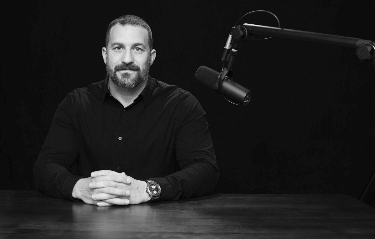 Andrew Huberman - How to Breathe Correctly for Optimal Health, Mood, Learning & Performance