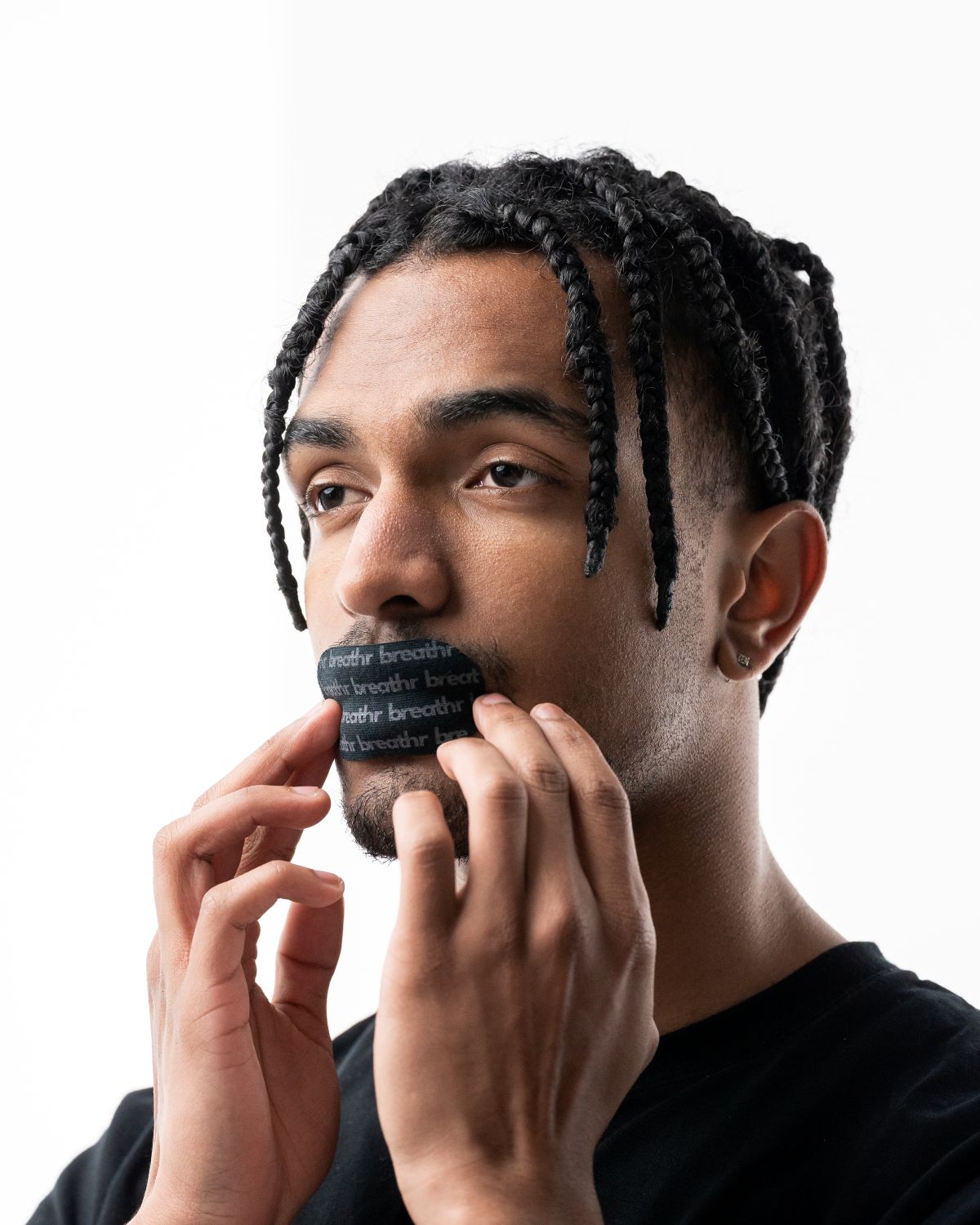 Breathr Mouth Tape