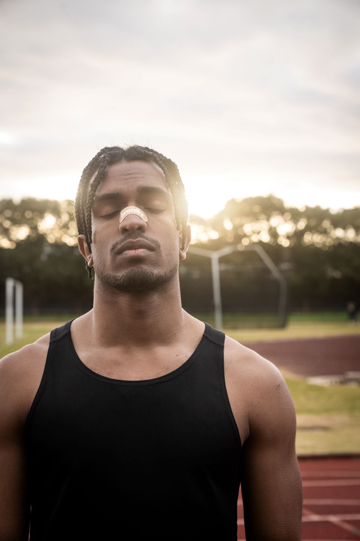 Breathr Nasal Strips