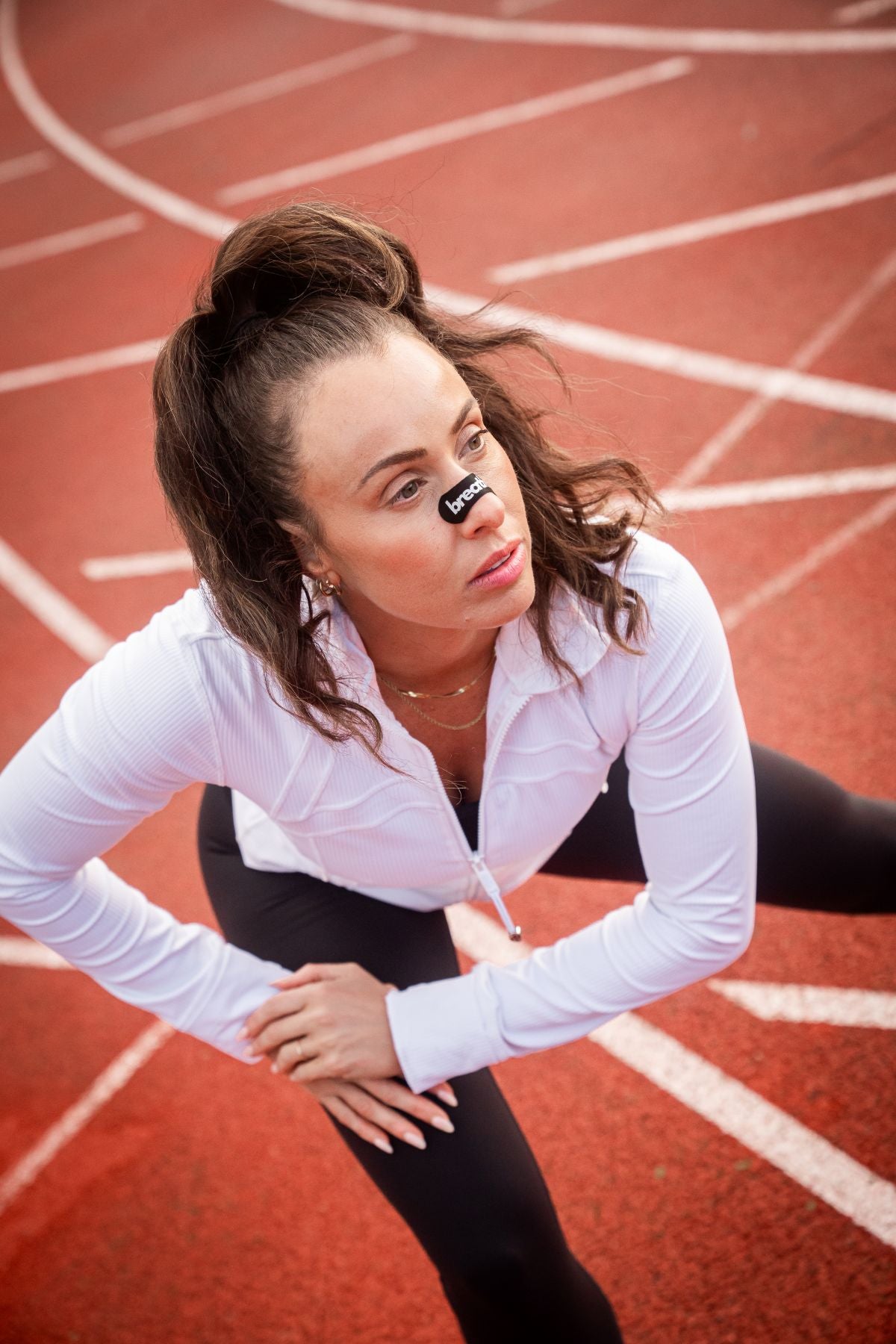 Breathr Nasal Strips