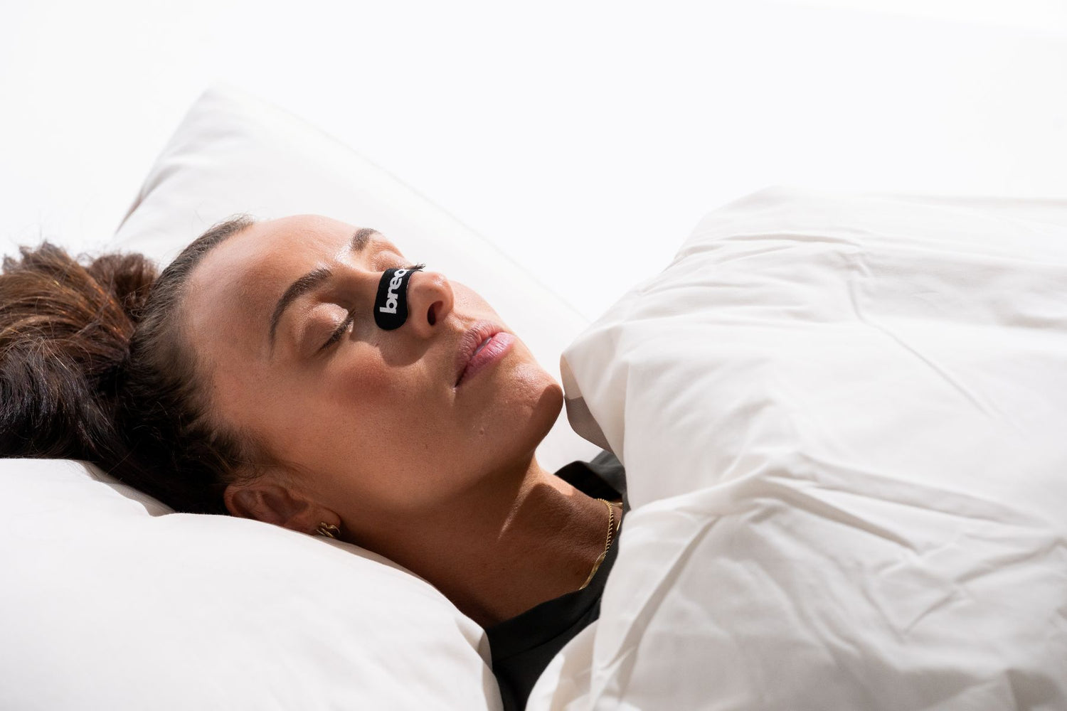 Breathr Nasal Strips